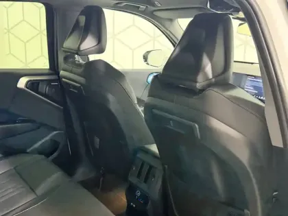 Photo 27 BMW X3  30e xDrive 299 ch BVA8