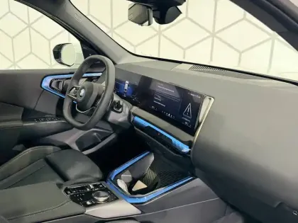 Photo 29 BMW X3  30e xDrive 299 ch BVA8