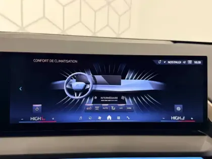 Photo 47 BMW X3  30e xDrive 299 ch BVA8