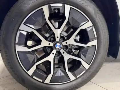 Photo 19 BMW X3  30e xDrive 299 ch BVA8