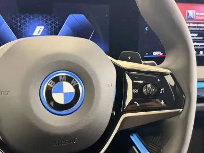 Photo 35 BMW X3  30e xDrive 299 ch BVA8