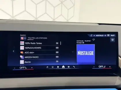 Photo 40 BMW X3  30e xDrive 299 ch BVA8