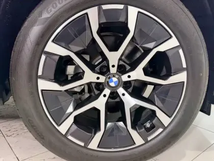 Photo 24 BMW X3  30e xDrive 299 ch BVA8