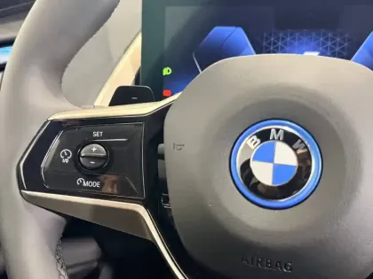 Photo 36 BMW X3  30e xDrive 299 ch BVA8