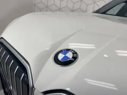 Photo 8 BMW X3  30e xDrive 299 ch BVA8