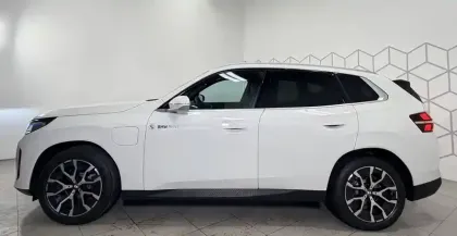 Photo 5 BMW X3  30e xDrive 299 ch BVA8