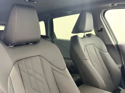 Photo 28 BMW X3  30e xDrive 299 ch BVA8