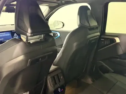 Photo 15 BMW X3  30e xDrive 299 ch BVA8