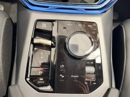 Photo 38 BMW X3  30e xDrive 299 ch BVA8