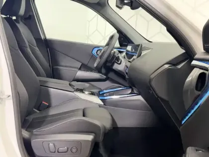 Photo 30 BMW X3  30e xDrive 299 ch BVA8