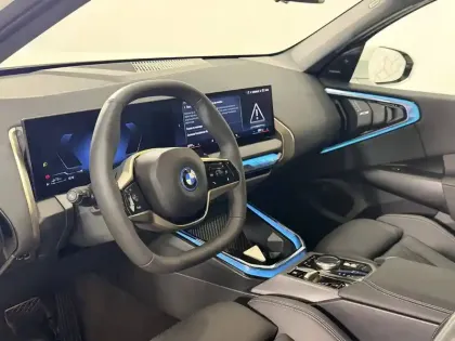 Photo 12 BMW X3  30e xDrive 299 ch BVA8