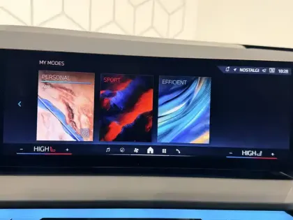 Photo 46 BMW X3  30e xDrive 299 ch BVA8