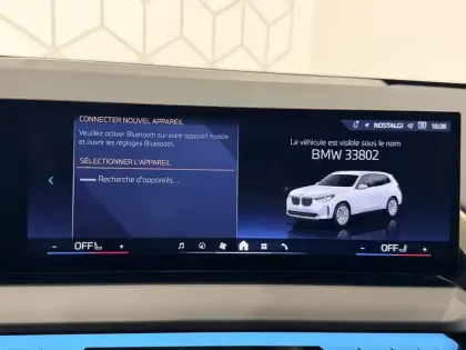 Photo 43 BMW X3  30e xDrive 299 ch BVA8