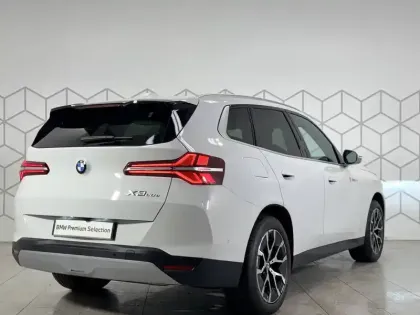 Photo 13 BMW X3  30e xDrive 299 ch BVA8