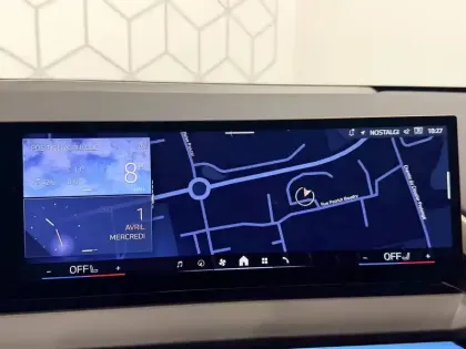 Photo 42 BMW X3  30e xDrive 299 ch BVA8