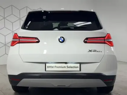 Photo 18 BMW X3  30e xDrive 299 ch BVA8