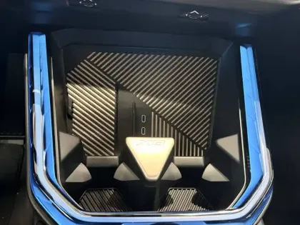 Photo 37 BMW X3  30e xDrive 299 ch BVA8