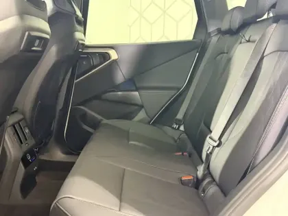 Photo 10 BMW X3  30e xDrive 299 ch BVA8