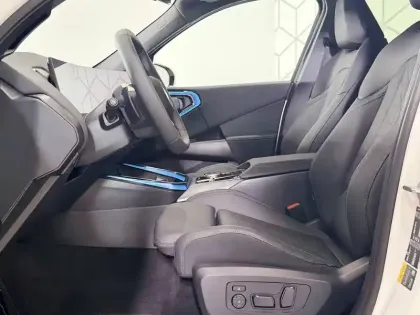 Photo 7 BMW X3  30e xDrive 299 ch BVA8