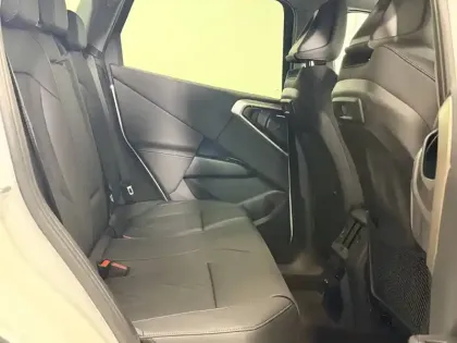 Photo 22 BMW X3  30e xDrive 299 ch BVA8