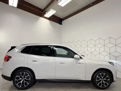 Photo 23 BMW X3  30e xDrive 299 ch BVA8