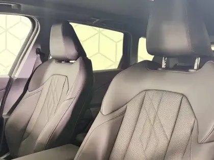 Photo 11 BMW X3  30e xDrive 299 ch BVA8