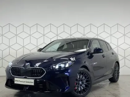 Photo Bmw Serie 1 M Sport