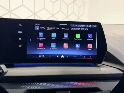 Photo 48 BMW Serie 1 120d 163 ch DKG7