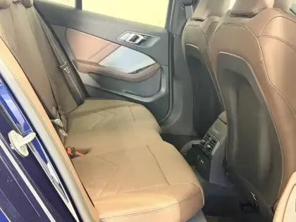 Photo 28 BMW Serie 1 120d 163 ch DKG7