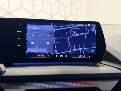 Photo 44 BMW Serie 1 120d 163 ch DKG7