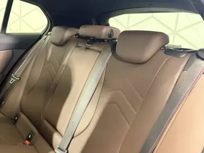 Photo 24 BMW Serie 1 120d 163 ch DKG7