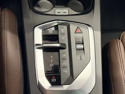 Photo 42 BMW Serie 1 120d 163 ch DKG7