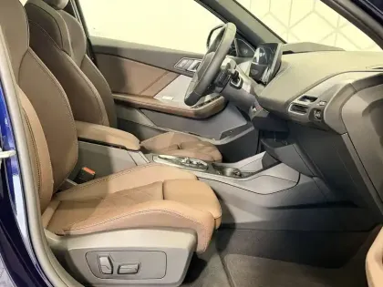 Photo 31 BMW Serie 1 120d 163 ch DKG7