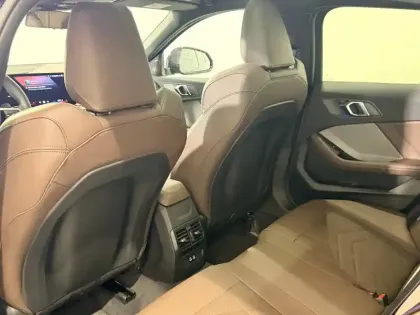 Photo 19 BMW Serie 1 120d 163 ch DKG7