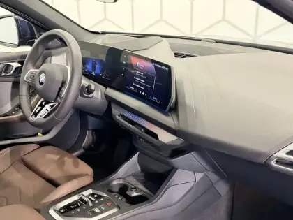 Photo 36 BMW Serie 1 120d 163 ch DKG7