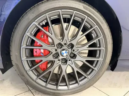 Photo 9 BMW Serie 1 120d 163 ch DKG7