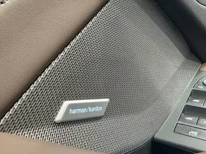 Photo 13 BMW Serie 1 120d 163 ch DKG7