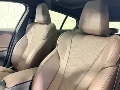 Photo 21 BMW Serie 1 120d 163 ch DKG7