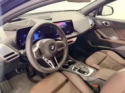 Photo 16 BMW Serie 1 120d 163 ch DKG7