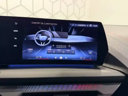 Photo 43 BMW Serie 1 120d 163 ch DKG7