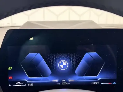 Photo 34 BMW Serie 1 120d 163 ch DKG7