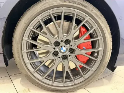 Photo 10 BMW Serie 1 120d 163 ch DKG7