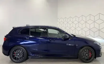 Photo 29 BMW Serie 1 120d 163 ch DKG7