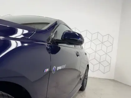 Photo 8 BMW Serie 1 120d 163 ch DKG7