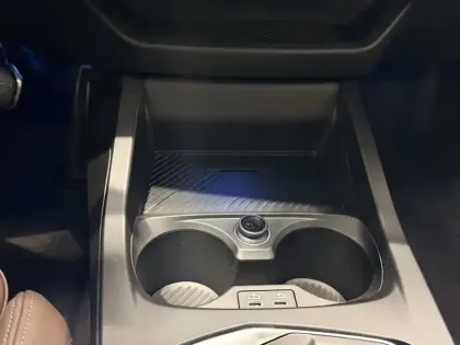 Photo 41 BMW Serie 1 120d 163 ch DKG7