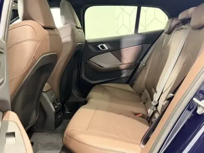 Photo 20 BMW Serie 1 120d 163 ch DKG7