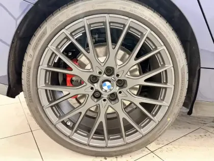 Photo 11 BMW Serie 1 120d 163 ch DKG7