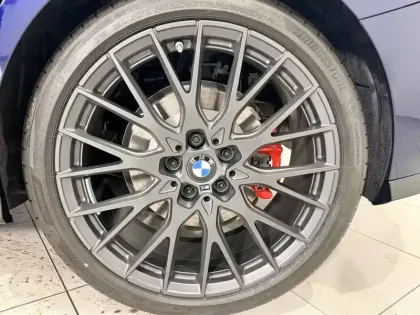 Photo 7 BMW Serie 1 120d 163 ch DKG7