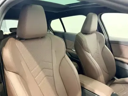 Photo 35 BMW Serie 1 120d 163 ch DKG7