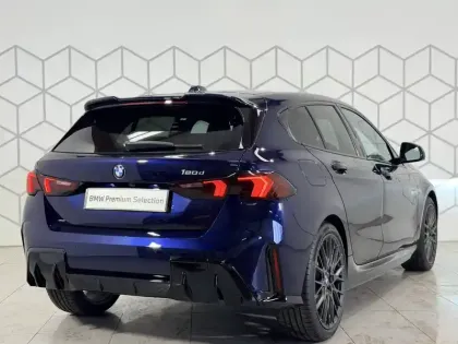 Photo 23 BMW Serie 1 120d 163 ch DKG7